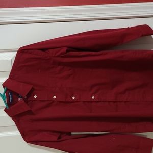 Boys dress shirt
